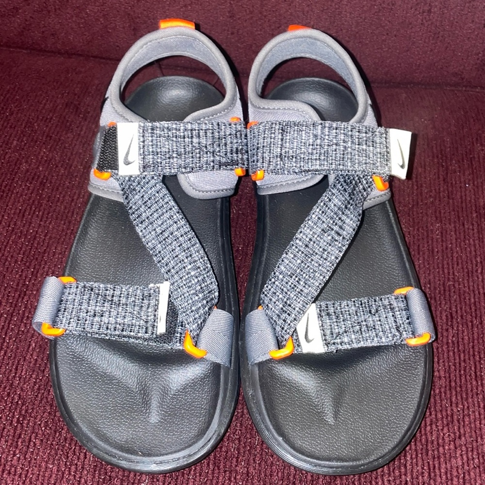 Women's Vista Strappy Casual Sandals size 7